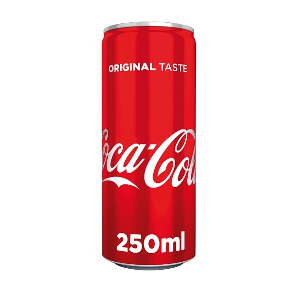 Coca Cola 0,33